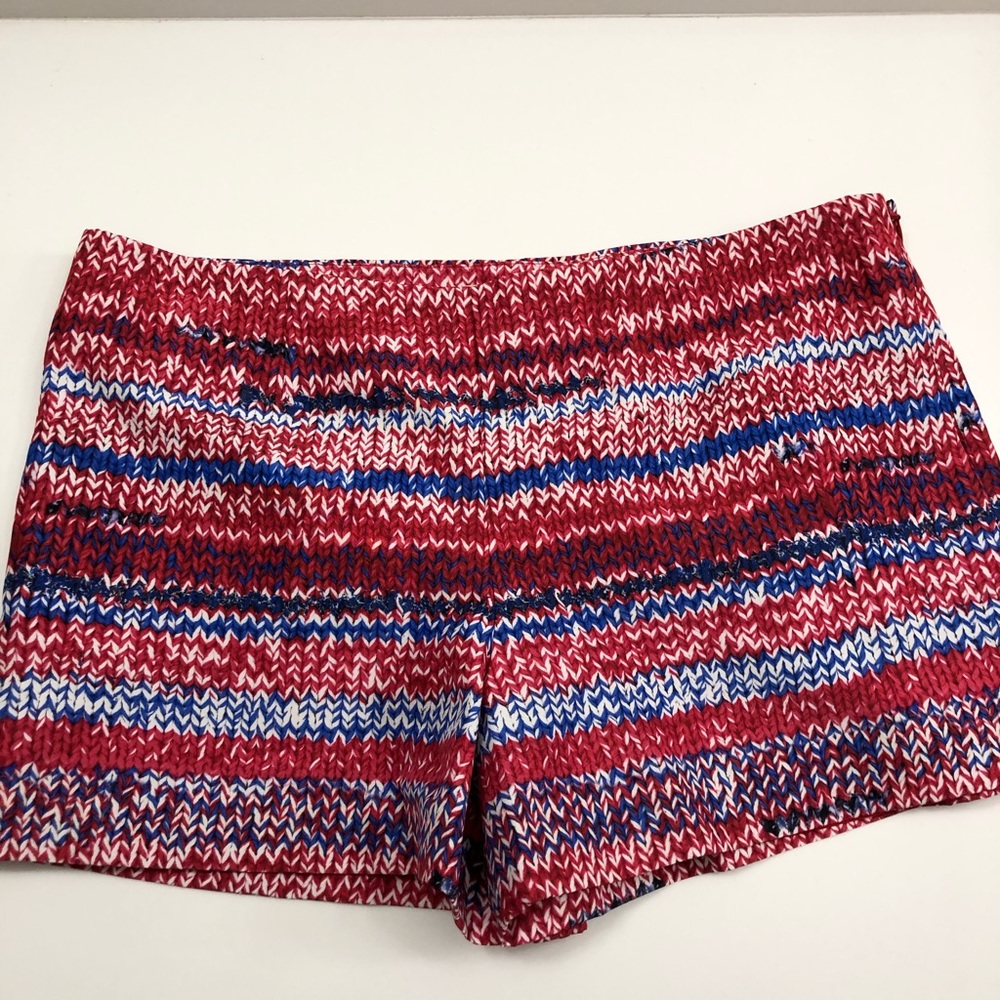 Tory Burch shorts
